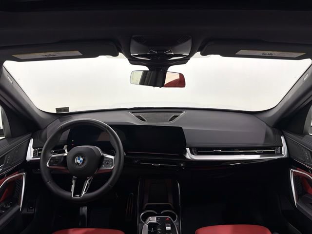 Certified 2024 BMW X1 xDrive28i w/ M Sport Package AWD/4WD image 29