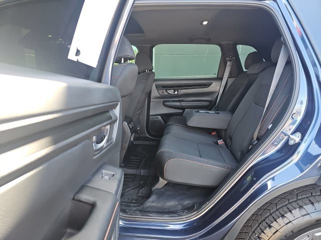 Used 2026 Honda CR-V TrailSport image 8