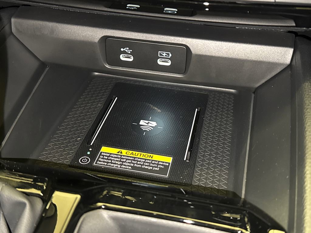 New 2025 Honda Accord Sport image 28