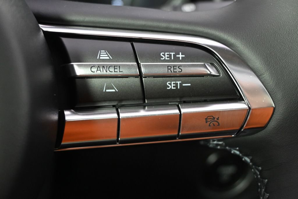 New 2026 MAZDA CX-50 AWD 2.5 Hybrid w/ Weather Package image 31