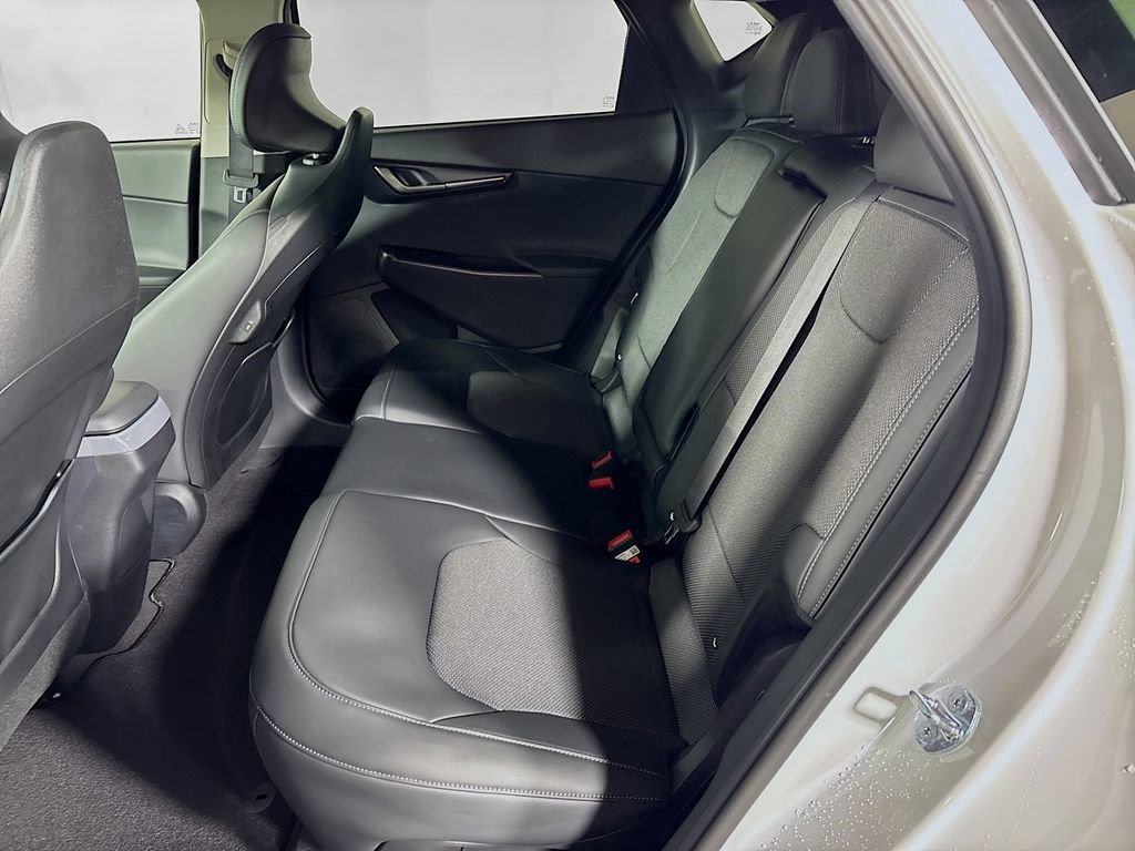 New 2025 Kia EV6 Light w/ Light LR Technology Package image 21