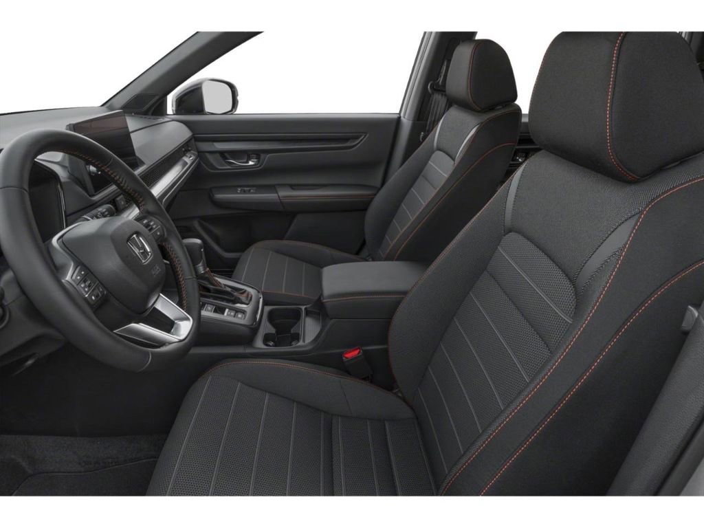 New 2026 Honda CR-V Sport image 6