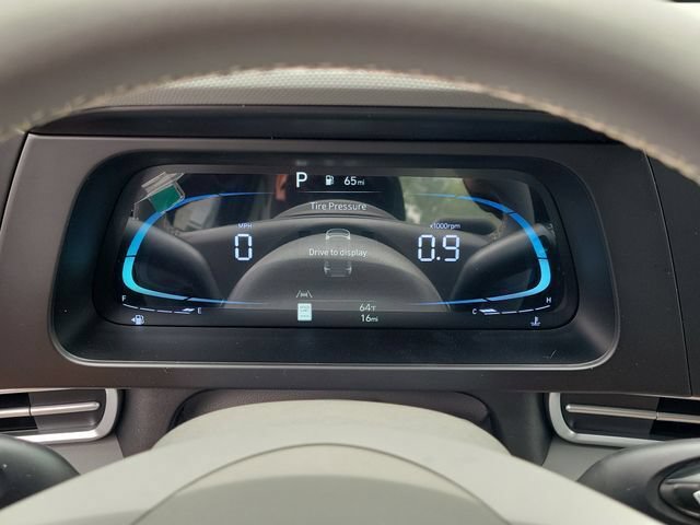 New 2026 Hyundai Elantra Sport FWD image 9