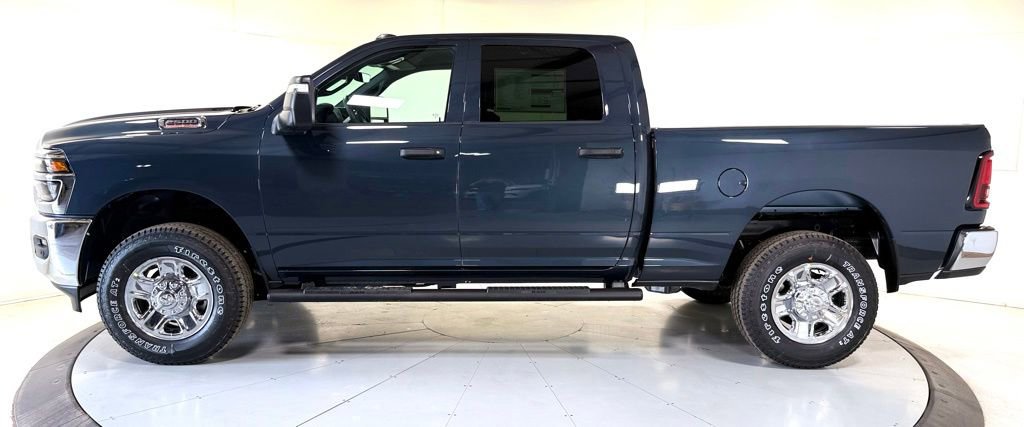 New 2026 RAM 2500 Tradesman image 8