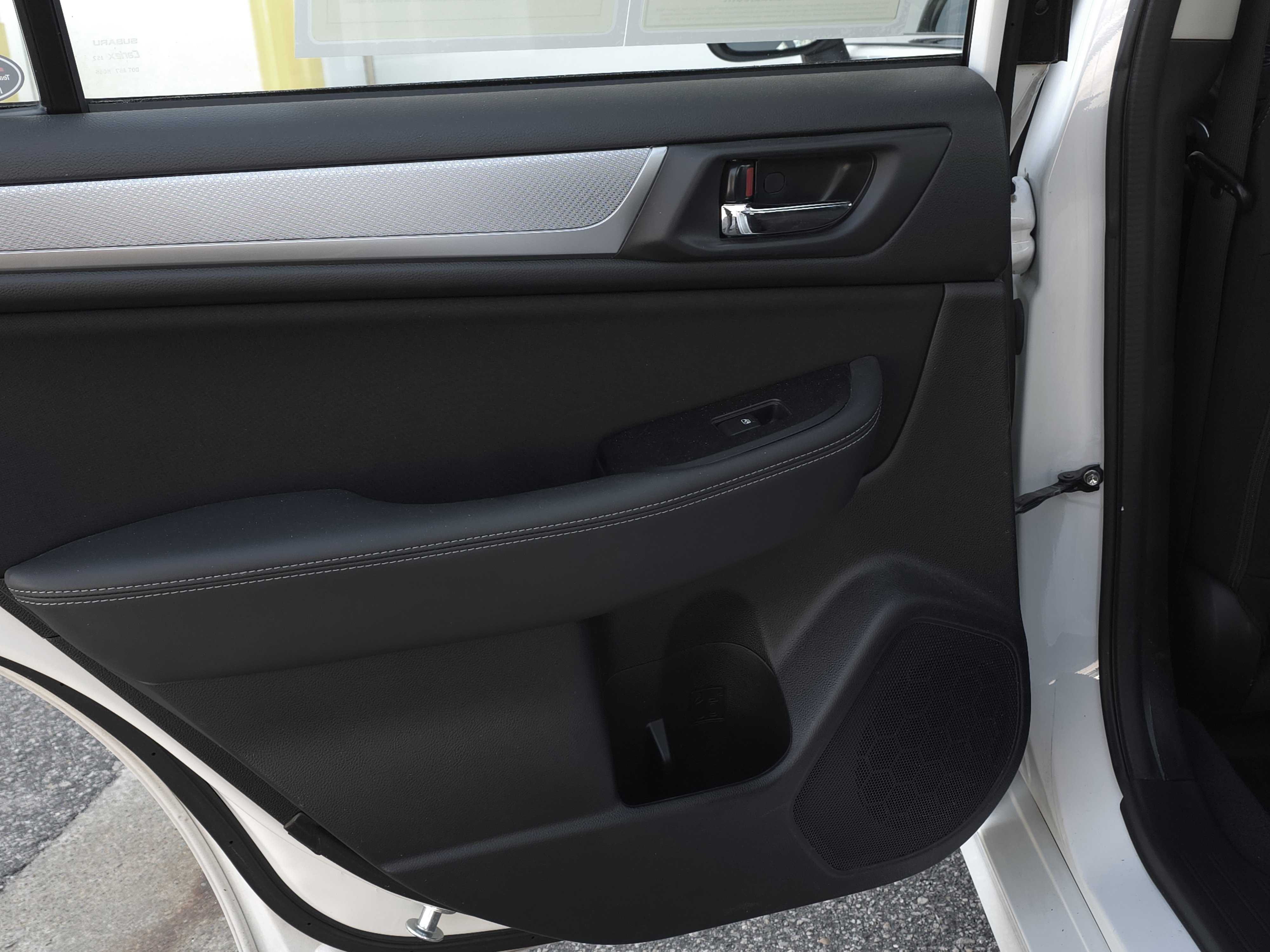 Used 2019 Subaru Legacy 2.5i Premium image 31