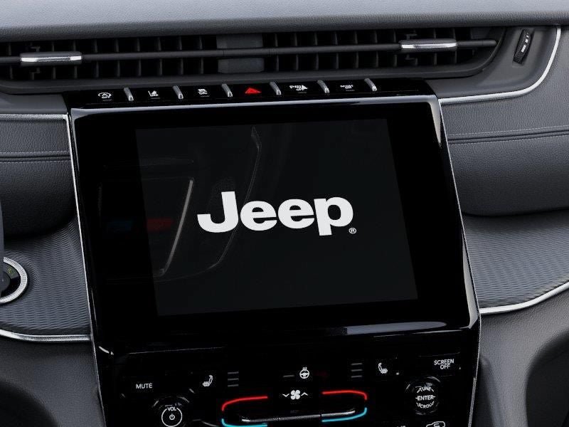 New 2025 Jeep Grand Cherokee Altitude AWD/4WD image 18