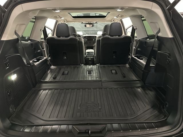 Certified 2025 Subaru Ascent Onyx Edition image 27