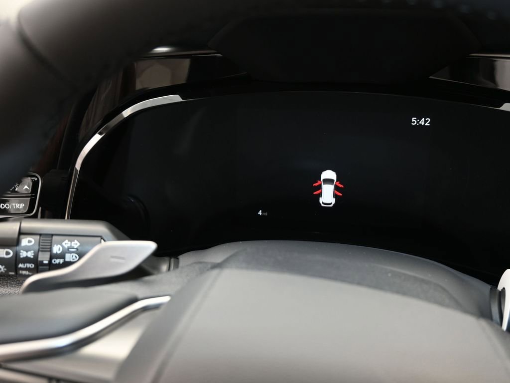 New 2026 Lexus NX 450h+ AWD w/ Luxury Package image 14