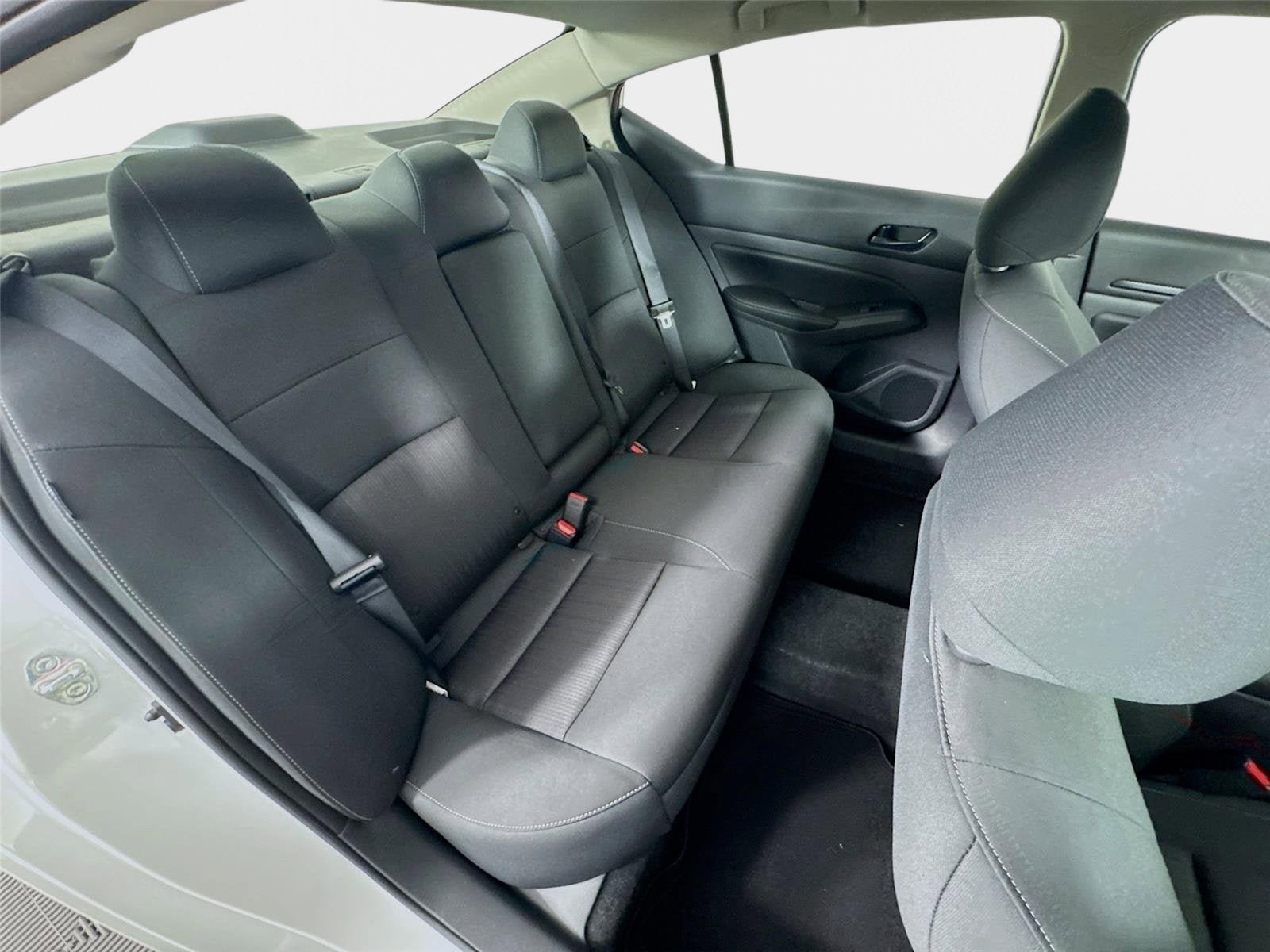 New 2026 Nissan Altima 2.5 SV FWD image 24