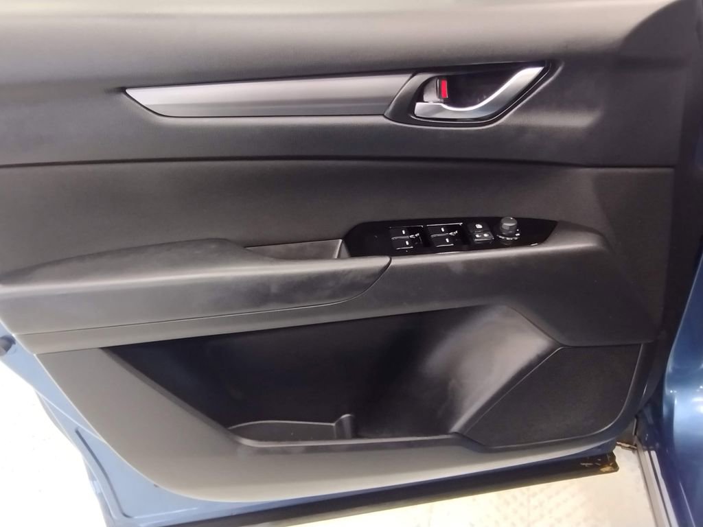 Used 2021 MAZDA CX-5 Sport AWD/4WD image 18