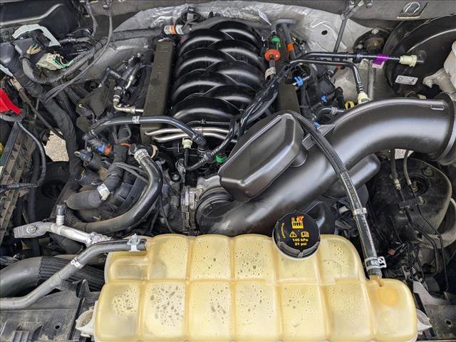 Used 2020 Ford F150 XLT image 21