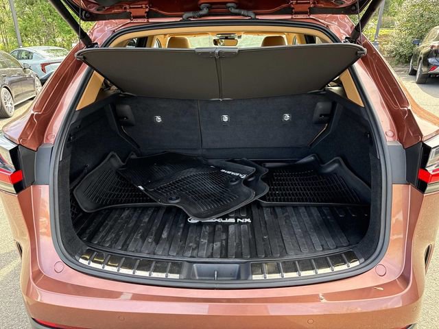 Used 2025 Lexus NX 250 AWD w/ Accessory Package (2T) image 12