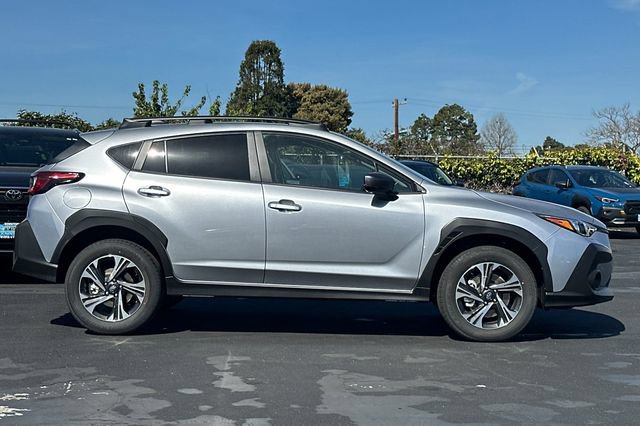 Used 2026 Subaru Crosstrek 2.5i Premium AWD/4WD image 4