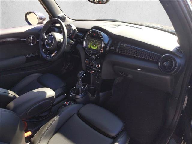 Used 2017 MINI Cooper S FWD image 15