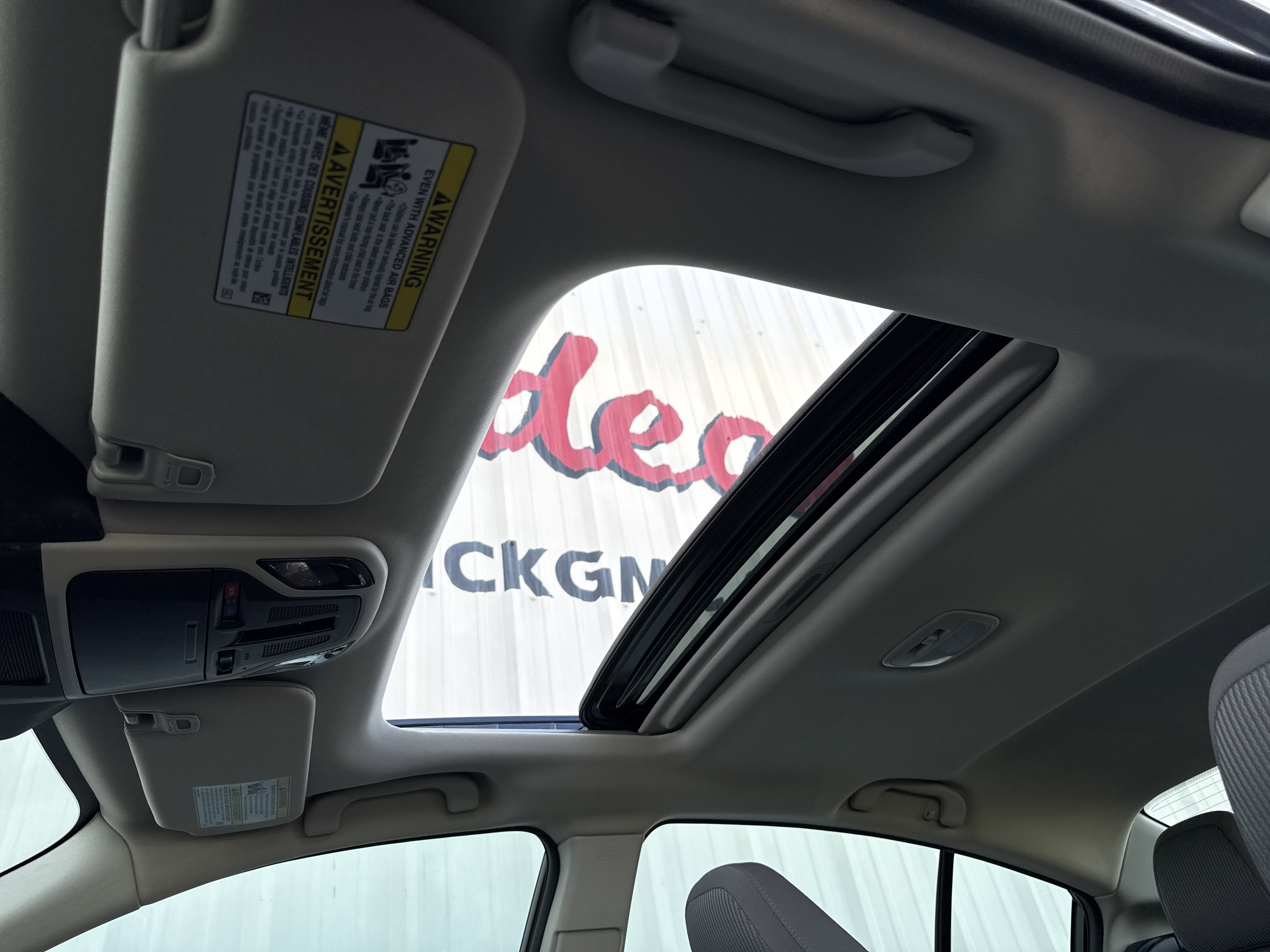 Used 2025 Subaru Legacy Premium image 4