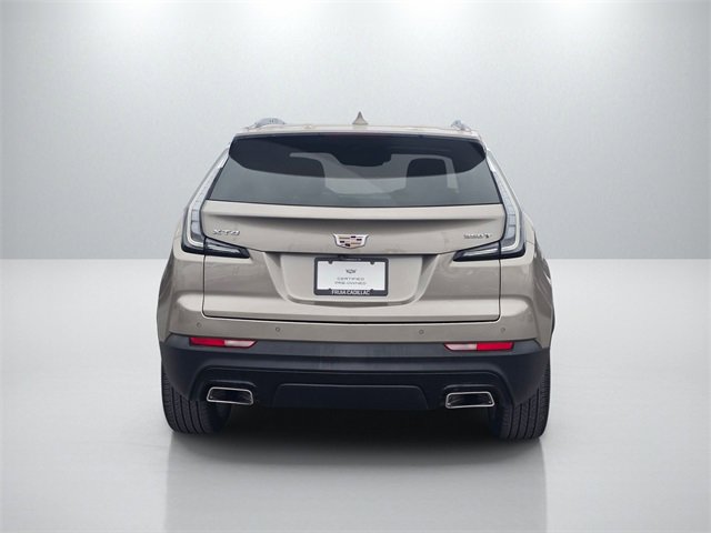 Used 2023 Cadillac XT4 Sport image 6