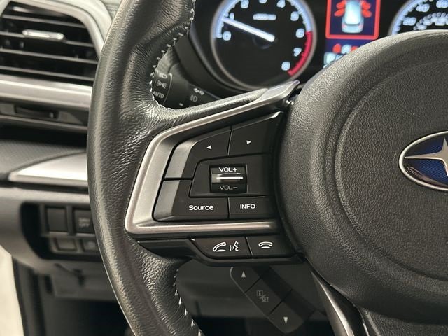 Certified 2022 Subaru Forester Premium image 9