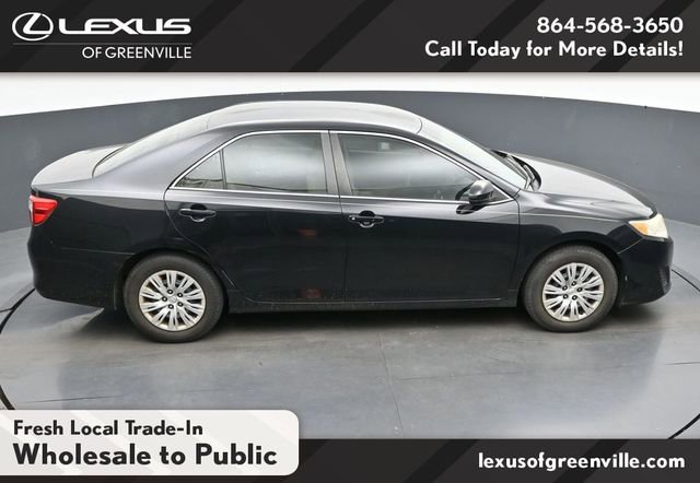 Used 2014 Toyota Camry FWD image 20