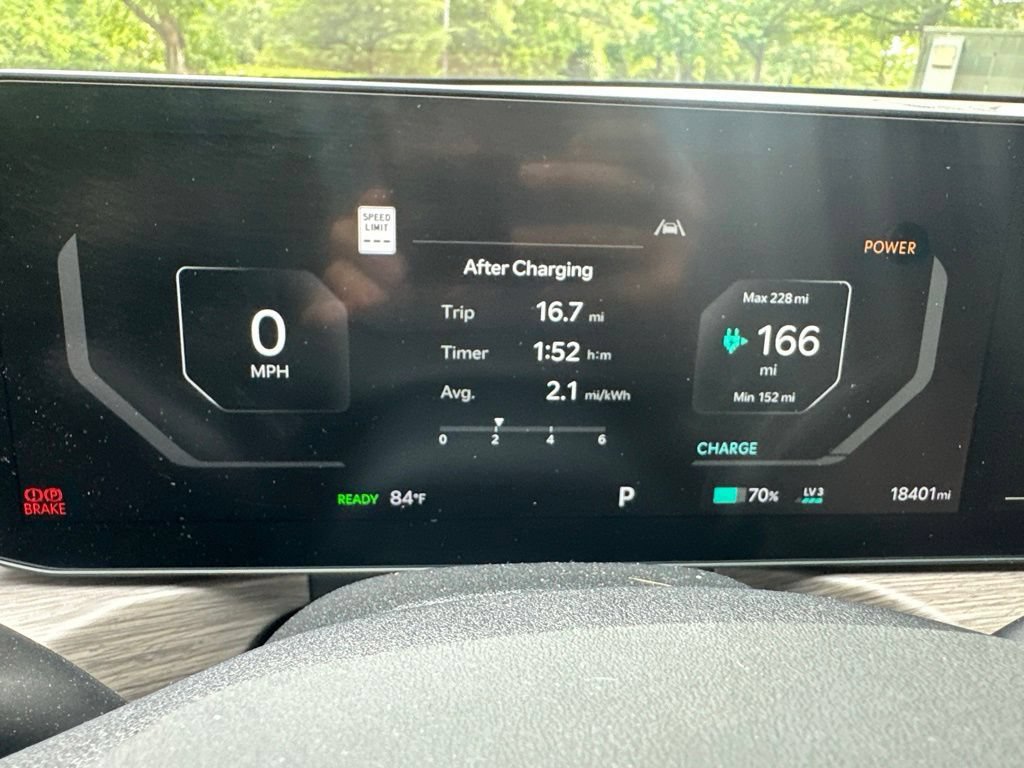 Used 2024 Kia EV9 Land AWD/4WD image 17