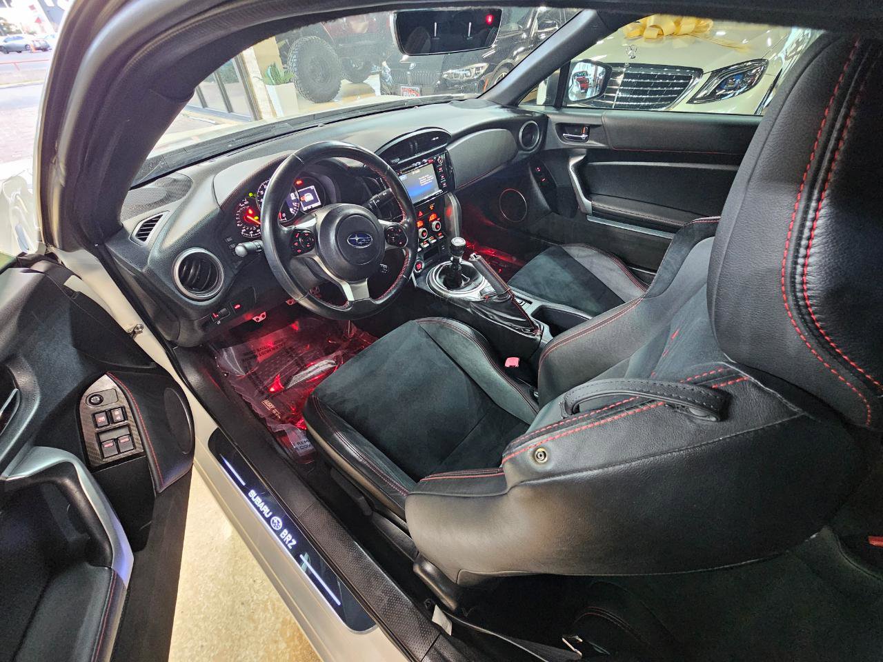 Used 2017 Subaru BRZ Limited image 18