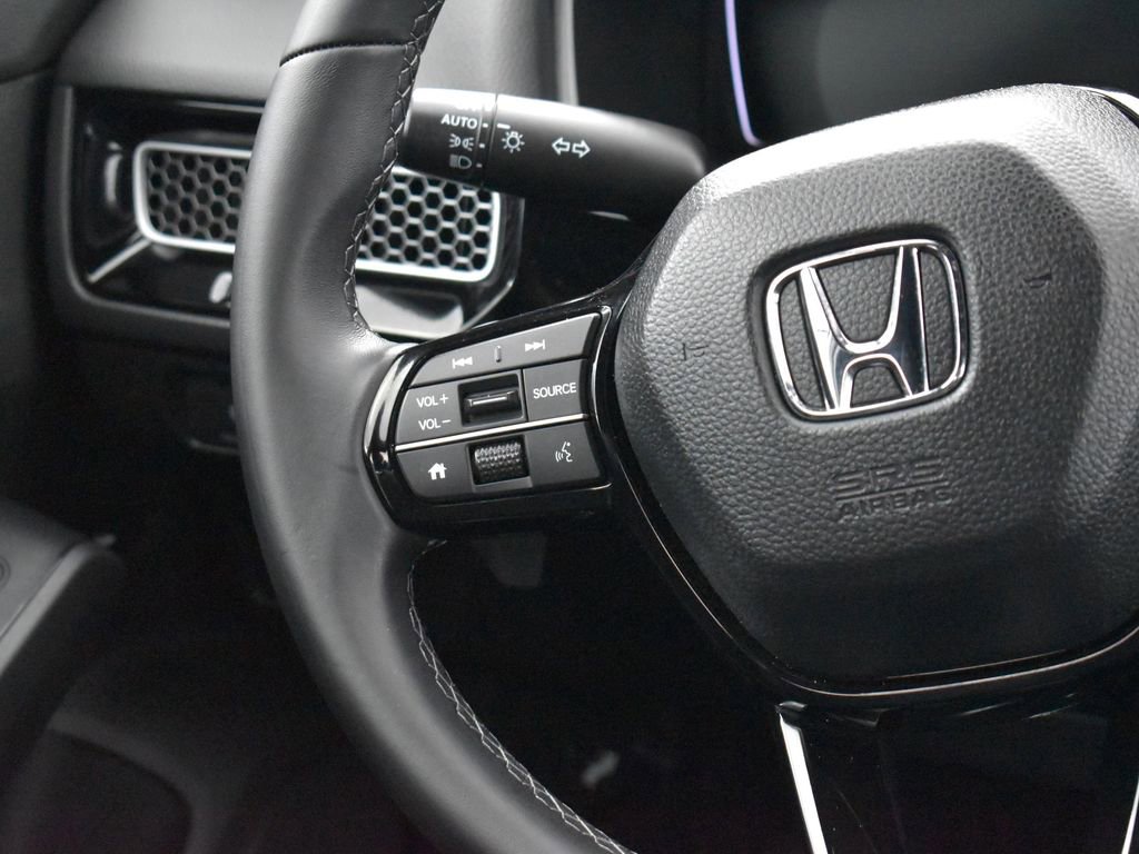 Used 2025 Honda Civic Sport image 18