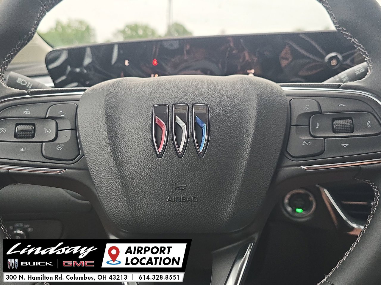 New 2026 Buick Encore GX Preferred w/ Comfort Package FWD image 12