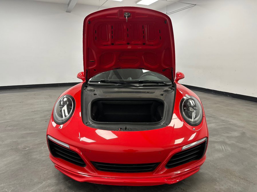 Used 2017 Porsche 911 Carrera image 76