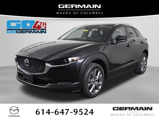 Used 2023 MAZDA CX-30 AWD 2.5 S w/ Preferred Package