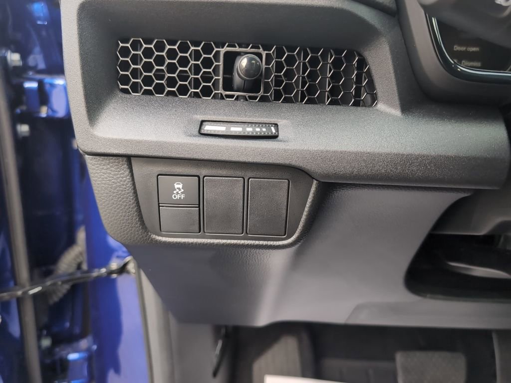 Certified 2024 Honda CR-V Sport image 26