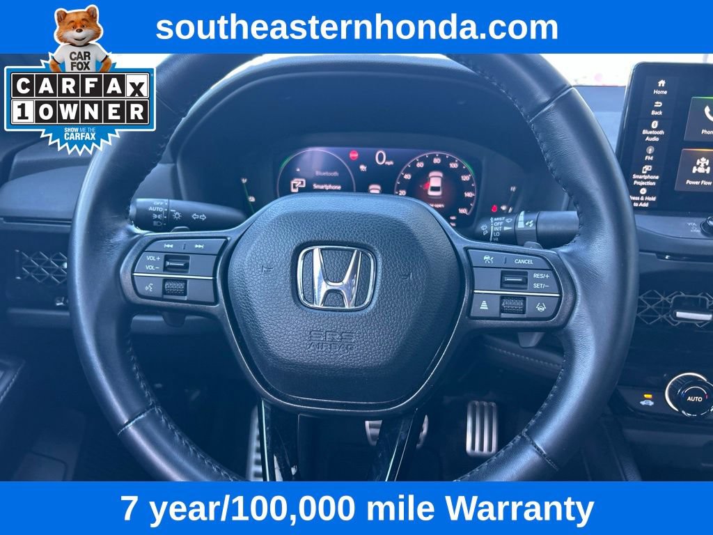 Used 2024 Honda Accord Sport image 17