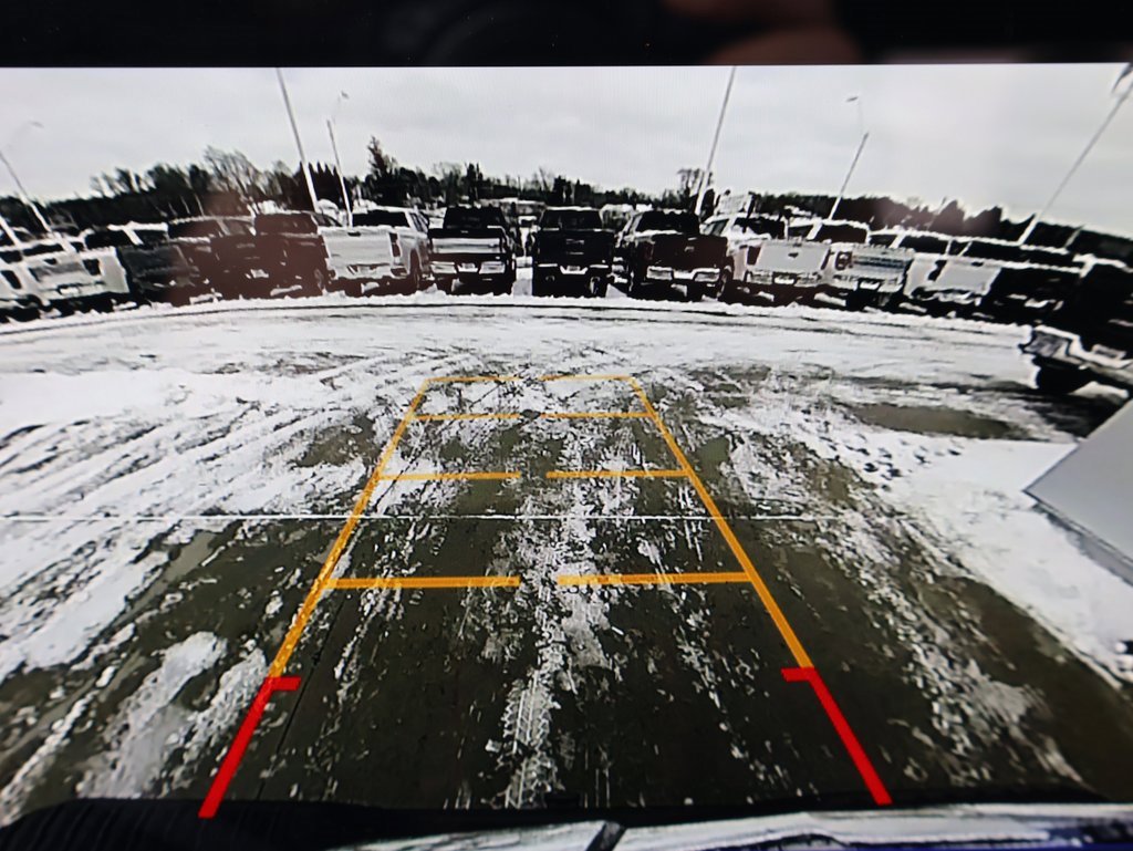 New 2026 Chevrolet Silverado 1500 LT Trail Boss w/ LT Trail Boss Premium Package image 24