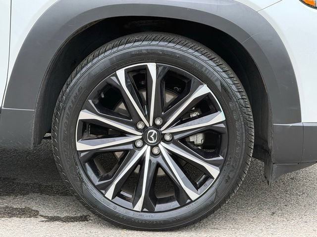 Used 2023 MAZDA CX-50 AWD 2.5 Turbo w/ Cargo Package image 6