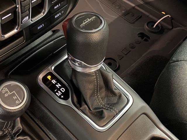 New 2026 Jeep Gladiator Sport image 21