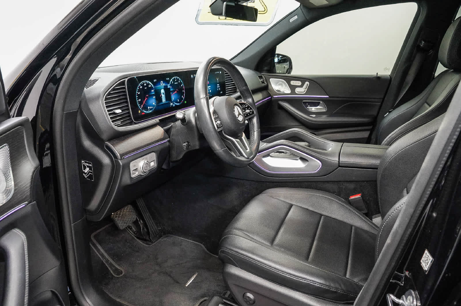Used 2021 Mercedes-Benz GLE 350 image 18
