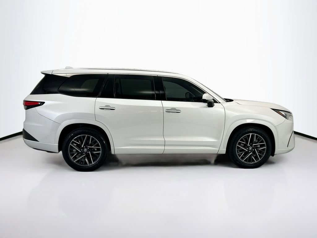 Used 2024 Lexus TX 350 AWD w/ Technology Package image 4