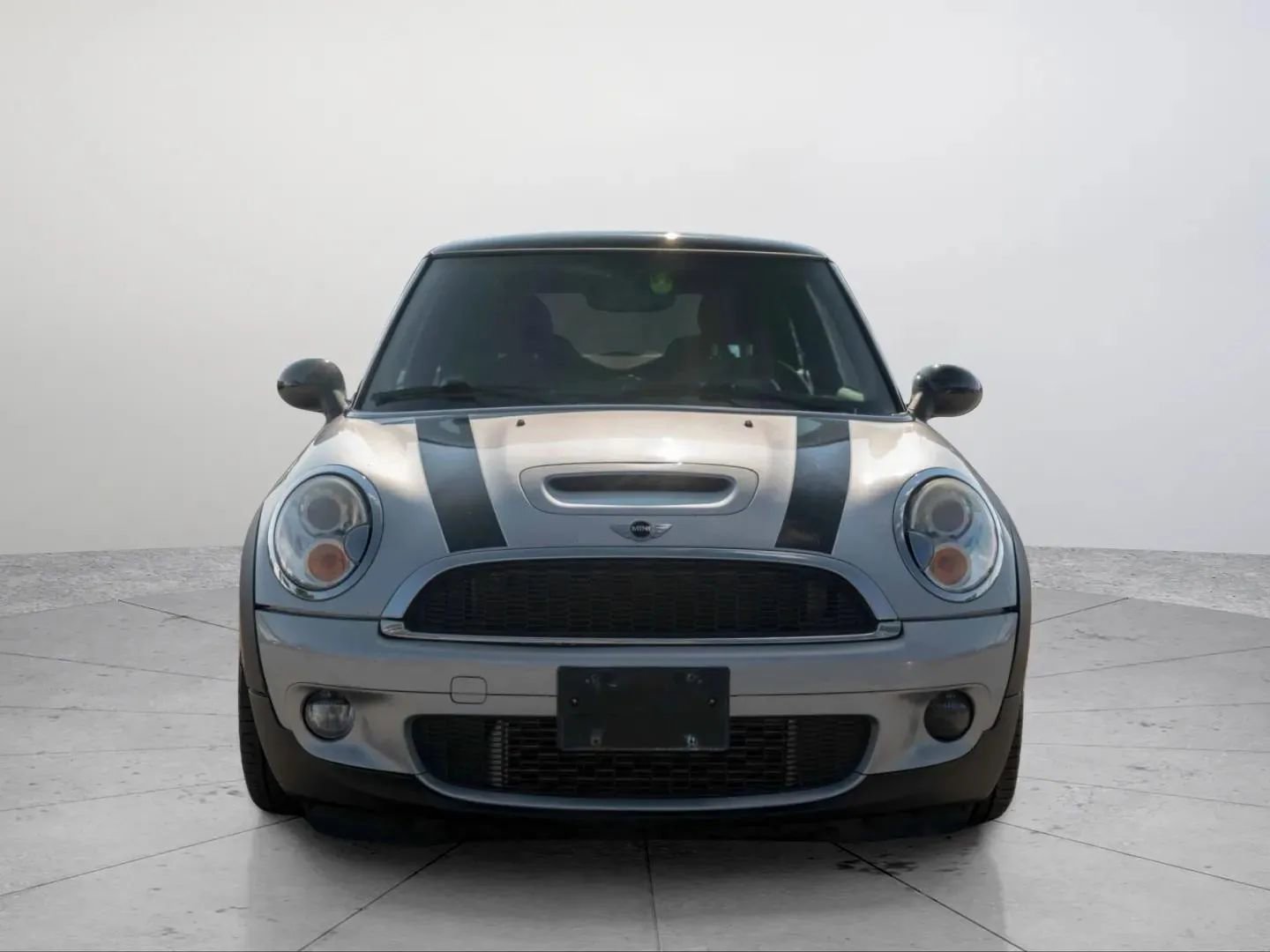 Used 2009 MINI Cooper S image 2
