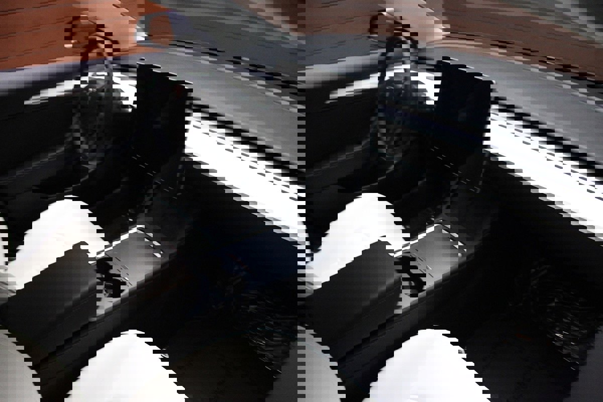 Used 2023 Tesla Model 3 Standard Range image 29