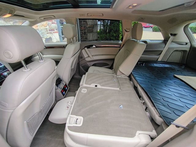 Used 2015 Audi Q7 3.0T Premium Plus w/ Premium Plus Package image 69