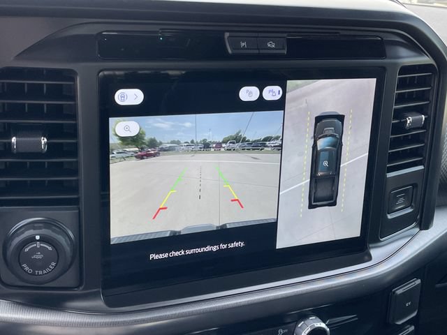 Used 2025 Ford F150 Raptor AWD/4WD image 18