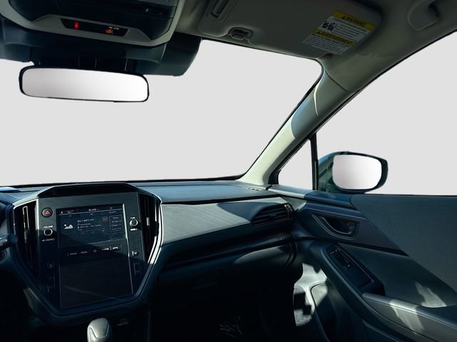 Used 2024 Subaru Crosstrek 2.0i AWD/4WD image 21