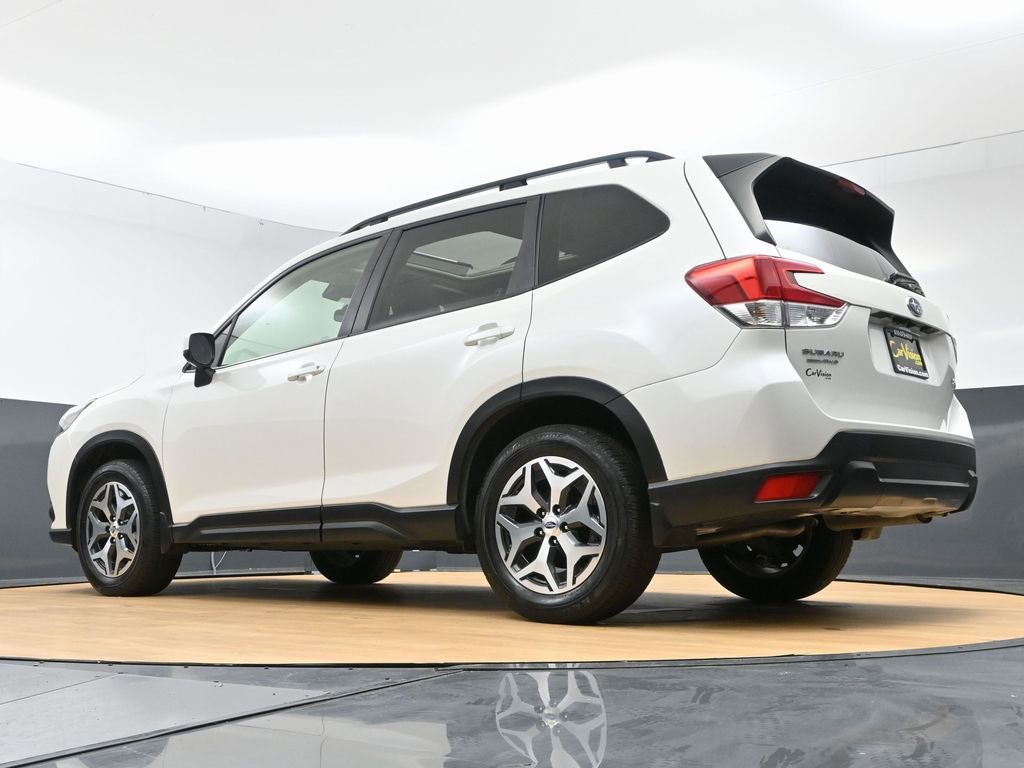 Used 2024 Subaru Forester Premium image 53