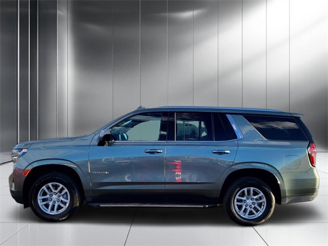 Used 2024 Chevrolet Tahoe LT image 7