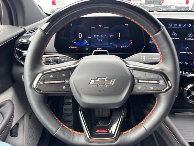 Used 2026 Chevrolet Blazer EV SS w/ Performance Package AWD/4WD image 19