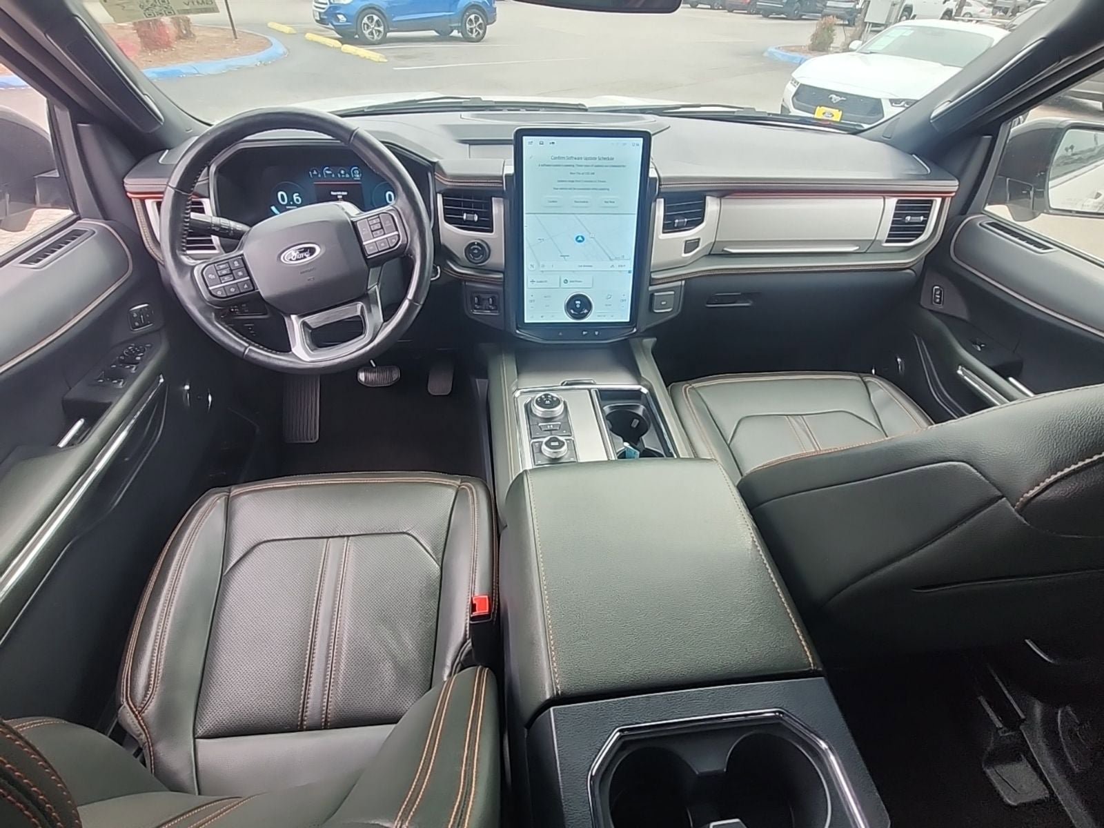 Used 2022 Ford Expedition Timberline AWD/4WD image 5