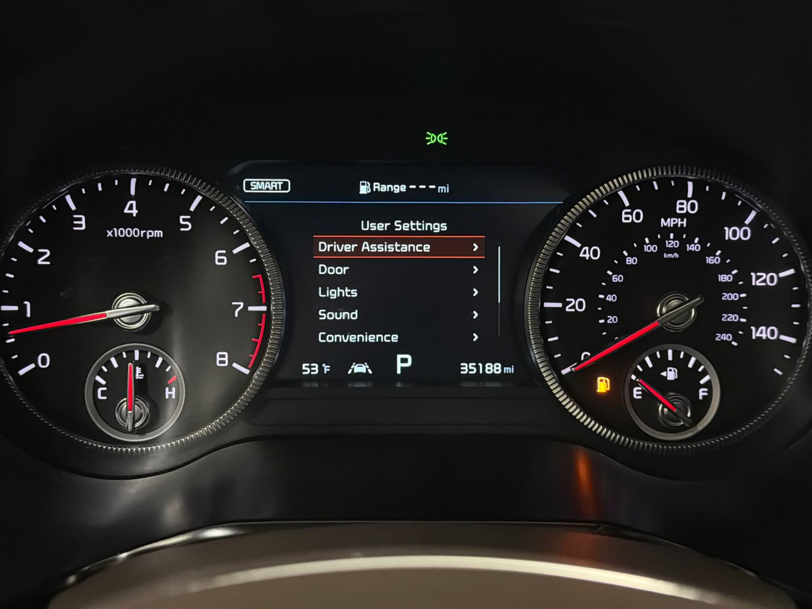 Used 2022 Kia Telluride SX image 25