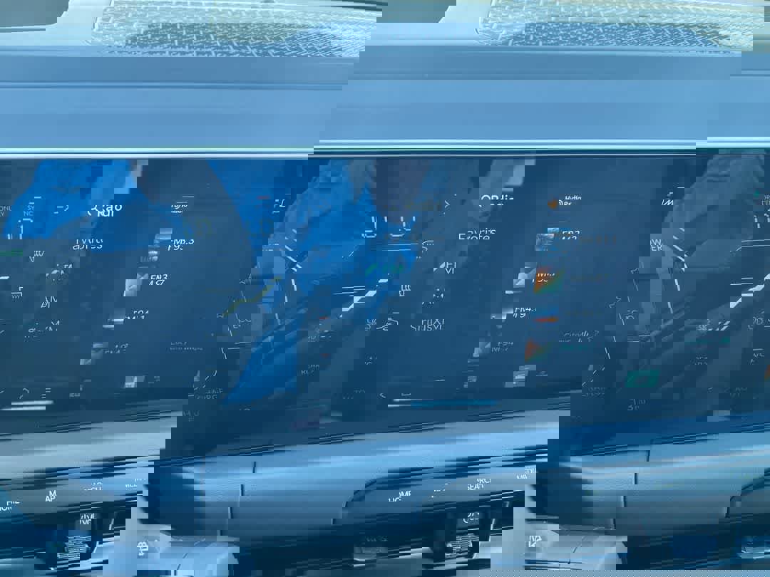 New 2027 Kia Telluride X-Line SX Prestige image 16