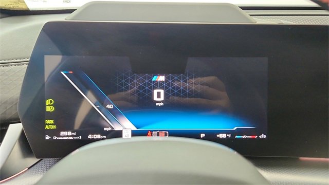 Used 2025 BMW X2 M35i image 39