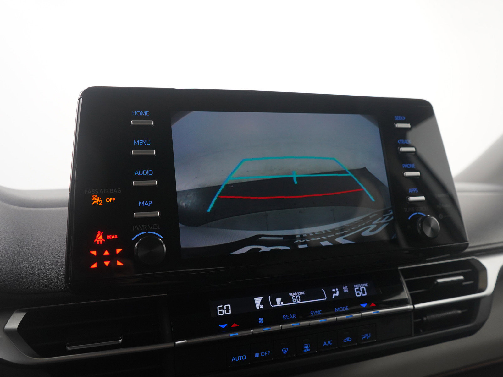 Used 2022 Toyota Sienna LE FWD image 27