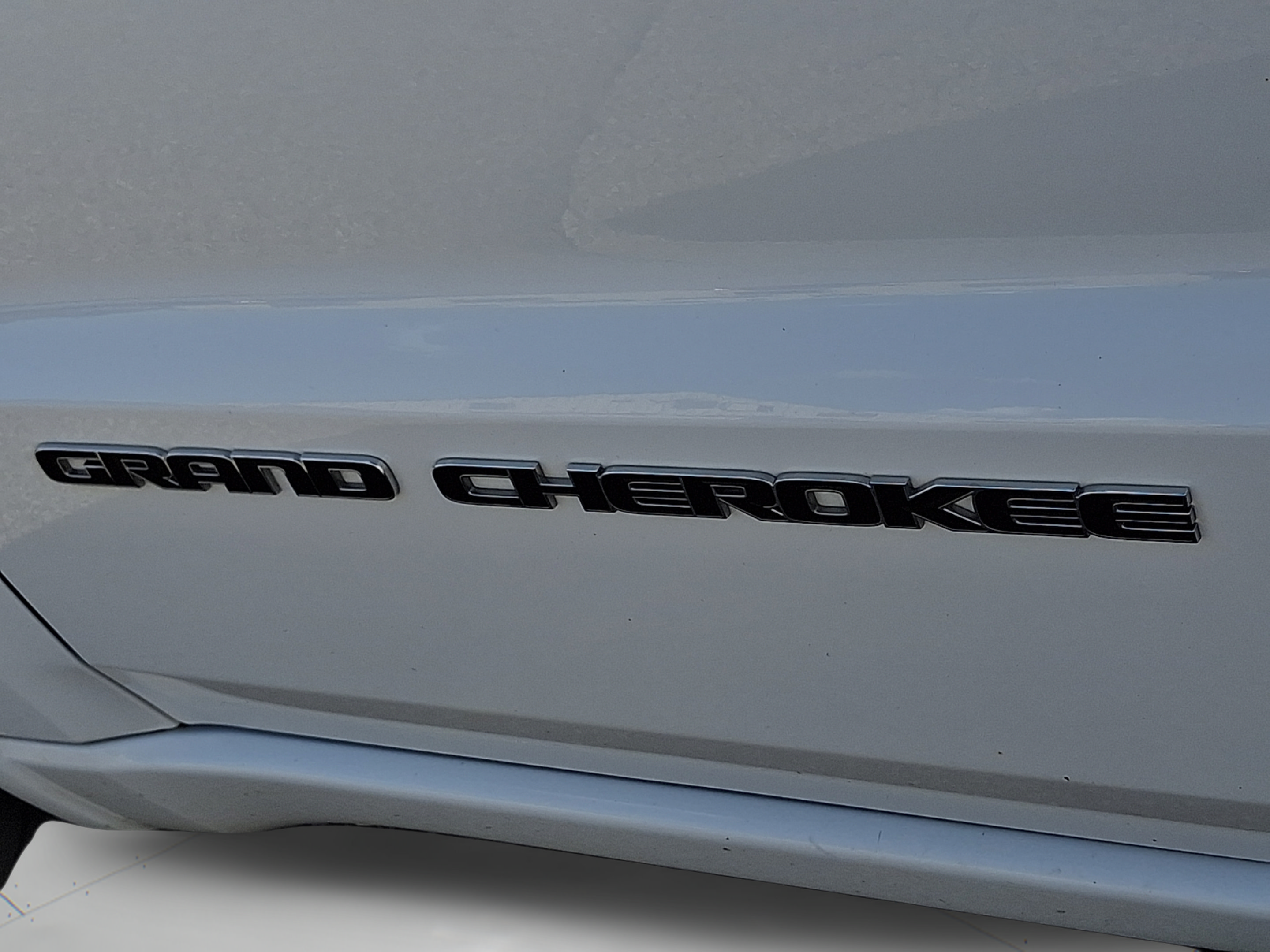 Certified 2021 Jeep Grand Cherokee Overland AWD/4WD image 31