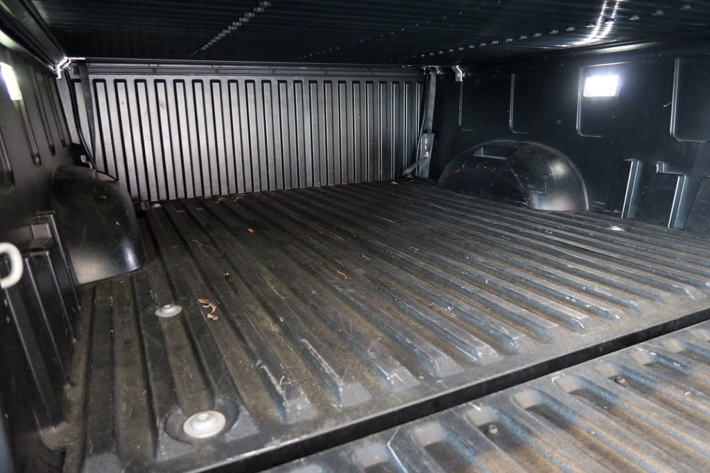 Used 2023 Toyota Tundra Platinum w/ Advanced Package AWD/4WD image 42